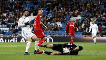 Borja Mayoral y Munir Mohan.