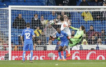 Cristiano Ronaldo puso el definitivo 3-1.