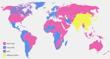 Por qué “billion” en inglés no es “billón” en español: es una cuestión de matemáticas y no de idiomas