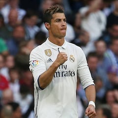 Dos súper ofertas por Cristiano retumban ya en toda Europa