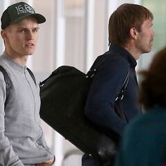 La Real sopesa el ofrecimiento de Odegaard