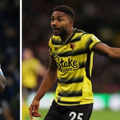 Double blow for 'Super Eagles' as key strikers drop out of AFCON