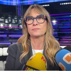Noemí Galera, sobre la ganadora de ‘OT 2025’: “Era evidente”
