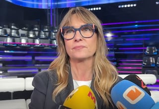 Noemí Galera, sobre la ganadora de ‘OT 2025’: “Era evidente”