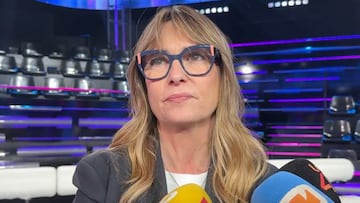 Noemí Galera, sobre la ganadora de ‘OT 2025’: “Era evidente”