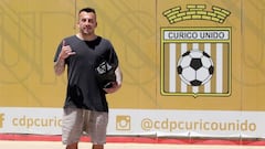 Figura de Curicó y la expulsión de Melipilla: "Esto tranquiliza un poco; yo lo pasé mal"