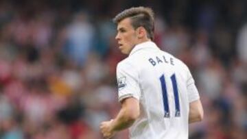 Coleman: "No se dan cuenta de lo difícil que es para Bale"