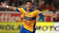 Héctor Mancilla anunció su retiro del fútbol profesional