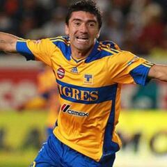 Héctor Mancilla anunció su retiro del fútbol profesional