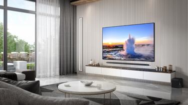 Samsung lanza nuevos ‘smart TV’: ofertas irresistibles por tiempo limitado