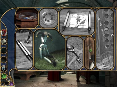 Más imágenes de Keepsake