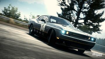 Captura de pantalla - Need for Speed: Rivals (360)