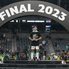 Fue campeón, clasificó al Mundial de Clubes y buscará una nueva chance en la Roja