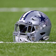NFL no investigará a Richard Dalrymple, ejecutivo de Cowboys, por voyeurismo
