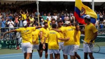 Colombia dejó en el camino a Uruguay 3-2. Ya piensa en Japón.