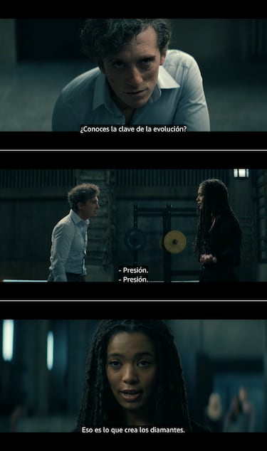 ‘Gen V’ temporada 2 desvela cuál es el arma secreta para matar al Patriota: la han tenido en las narices todo el tiempo