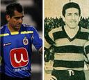 Los 6 refuerzos más veteranos que llegaron a Primera División