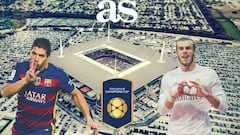 El Clásico, Real Madrid - Barcelona: how and where to watch - times, TV, online