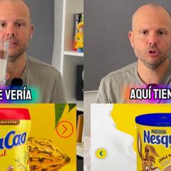 Un nutricionista resuelve el conflicto entre ColaCao y Nesquik: “La mejor manera de empezar el día...”