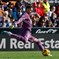 Vuelve el muro de Vallecas