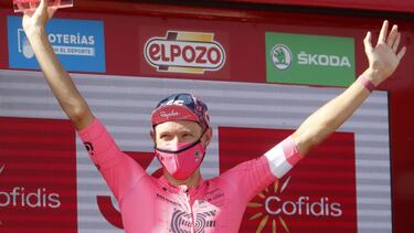 Una Vuelta vista para sentencia