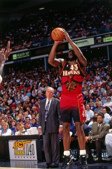 Las equipaciones de baloncesto más feas de la historia