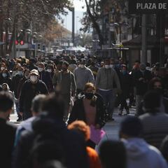 Coronavirus Chile: qué es un contacto estrecho y cuántos hay por cada caso positivo