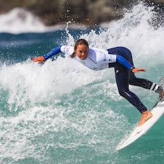 ABANCA Galicia Classic Surf Pro: los highlights, día a día