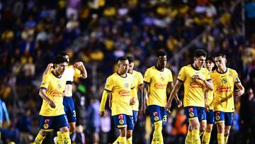 América vs León: horario, TV, canal, cómo y dónde ver la Liga MX