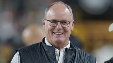 Desde el 2000, Kevin Colbert ha laborado como el general manager de los Steelers, pero su relaci&oacute;n laboral finalizar&aacute; tras el Draft de 2022.