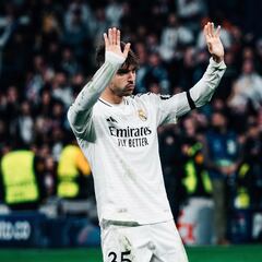 Asencio y Ceballos, los primeros en dar la cara