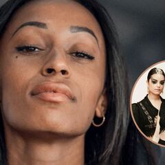 Ana Peleteiro, indignada tras el resultado del Benidorm Fest: “Señoritos del jurado”