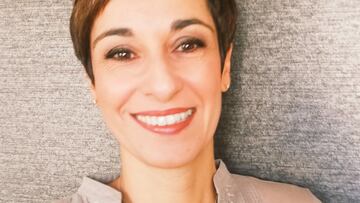 Adela González Acuña, nueva presentadora de ‘Sálvame’