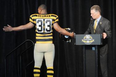 Si logro vivir hasta los 80, nunca me dejen celebrarlo...