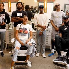 LeBron: "No pienso callarme aunque pierda popularidad"