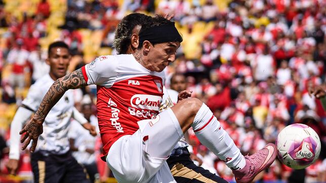 Las cuentas de la última jornada de Liga BetPlay: qué necesitan los equipos para clasificar a los cuadrangulares