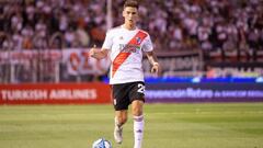 Martínez Quarta habló sobre la posibilidad de emigrar a Europa