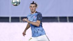 Gareth Bale completes medical ahead of Tottenham move: #Vamos