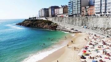 La ciudad espa?ola que ¡®The Sun¡¯ recomienda a los brit¨¢nicos como alternativa a Ibiza por las playas y ¡°la noche salvaje¡±