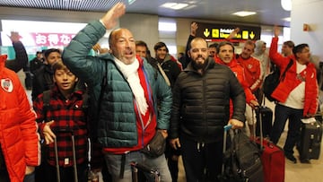 ¿Cuánto cuesta un vuelo Buenos Aires-Abu Dhabi para ver a River Plate en el Mundial de Clubes?