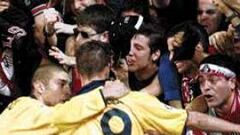 El Atlético tiene una cabeza que es letal