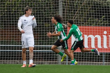 La ‘Bestia Verde’ del Madrid