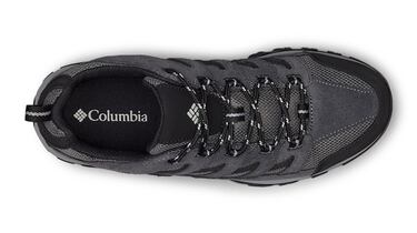 Oferta del día: zapatillas de senderismo Columbia, por menos de 60 euros