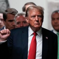 ¿Cuándo se sabrá el veredicto del juicio de Donald Trump por el caso ‘Hush Money’?