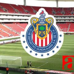 Chivas vs Monterrey (1-0): Resumen del partido y goles