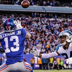 NFC Este hogar de los fuegos artificiales y los incendios