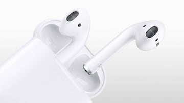 Los AirPods 2 de Apple para antes del verano y enfocados a la salud, ¿los veremos?