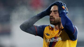 El indulto de Mayoral