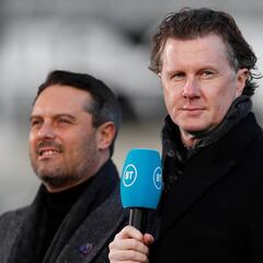 "El título del Liverpool estará teñido de decepción"