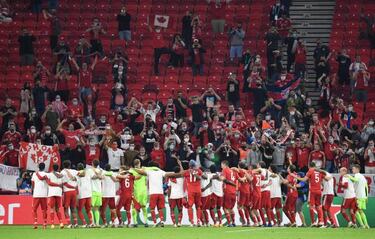 UEFA pleased as fan-attended Super Cup runs 'smoothly'